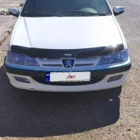 پژو پارس مدل 95|خودرو سواری و وانت|زابل, |دیوار