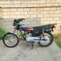 موتور سیکلت مزایده در حدخشک