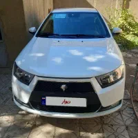 دنا پلاس ۶ سرعته صفر