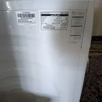 ماشین لباسشوئی|ماشین لباسشویی و خشک‌کن لباس|کیانشهر, |دیوار