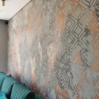 کارآموز و هنرجو میکروسمنت و پتینه با آموزش رایگان|استخدام معماری، عمران و ساختمانی|آمل, |دیوار