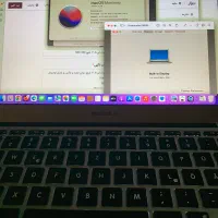 مک بوک ایر 11.6 اینچ SSD 250