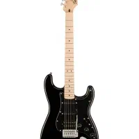 گیتار الکتریک Fender squier sunic