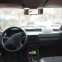 پراید مدل آخر ۸۷