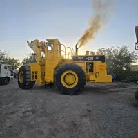 اجاره فروش و مشارکتی لودر 992c