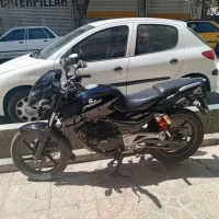 پالس ۲۰۰ نقد و اقساط