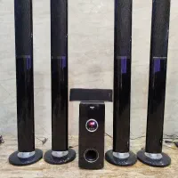 سینما خانگی سونی SONY بلوتوث دار