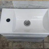 روشویی دیواری|لوازم سرویس بهداشتی|نظرآباد, نظرآباد|دیوار