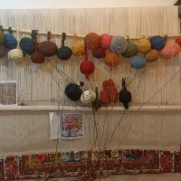 قالی شیدایی 3×2