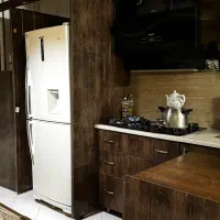 سوییت و آپارتمان|اجارهٔ کوتاهمدت آپارتمان و سوئیت|شاندیز, |دیوار