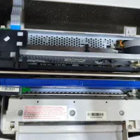 دستگاه پرفراژ pr9 پرو|پرینتر، اسکنر، کپی، فکس|ایذه, |دیوار