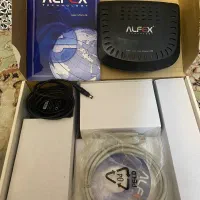 مودم رومیزی ADSL