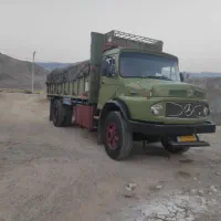 تک باری|خودرو سنگین|مشهد, آبکوه|دیوار