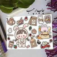 کافی نت وچاپ نوین نت|خدمات رایانه‌ای و موبایل|مشهد, توس (بلوار توس)|دیوار