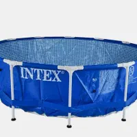 استخر اینتکس اصل دایره‌هایی به قطر .55 متر