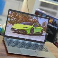 hp zbook firefly 14 g8 در حد نو فوق‌العاده