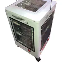 بخاری هیتر برقی