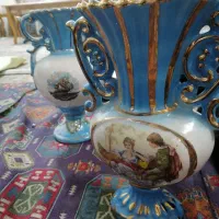 گلدان عتیقه