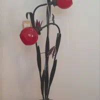 آباژور ایستاده