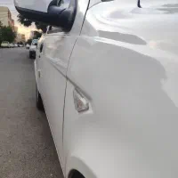 ساینا s بنزینی مدل 402 -- کارکرد 30 تا|خودرو سواری و وانت|پارسآباد, |دیوار