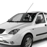 تیبا صندوق دار