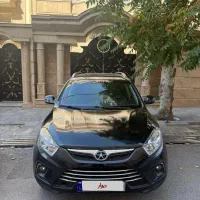 جک مدل ۹۵ دنده ای بدون رنگ