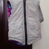 کاپشن و پافر بچگانه|کفش و لباس بچه|خوی, |دیوار