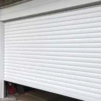 تولید و نصب انواع درکرکره برقی ودروپنجره های upvc