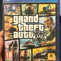 gtaV
