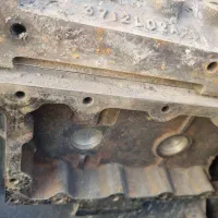 موتور پرکینز هزار انگلیسی کمباین|ماشینآلات صنعتی|خرمدره, |دیوار