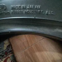 لاستیک جلو سی بی ۱۰۰۰ دانلوپ ژاپن