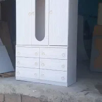 کمد|جاکفشی، کمد، دراور|قروه, |دیوار