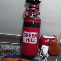 وسایل رزمی دفاع شخصی