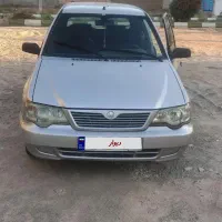 پراید 111 مدل 89|خودرو سواری و وانت|هشتگرد, هیو|دیوار