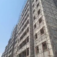 کلیه کارهای داربست