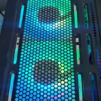 باندل گیمینگ|قطعات و لوازم جانبی رایانه|فردیس, نسترن شرقی|دیوار