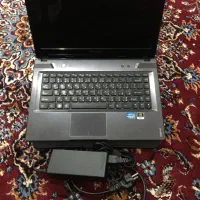 لپتاپ لنوو i7 qm با ۲ گیگ گرافیک مجزا