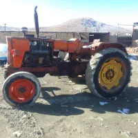 تراکتور رومانی|خودرو سنگین|سردرود, |دیوار