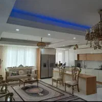 اپارتمان ۷۴ متری / تک‌واحد / فرصت شیرازی