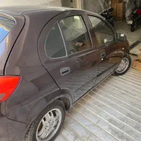 تیبا دو مدل ۹۶