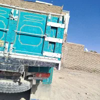 بنز تک باری|خودرو سنگین|کرمان, |دیوار