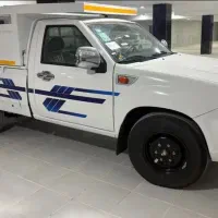 پادراپلاس دوگانه فابریک مدل ۱۴۰۵ صفر درجه۱