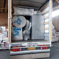 باربری تهران به شهرستان ها