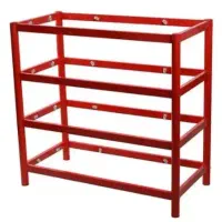 ویترین مغازه