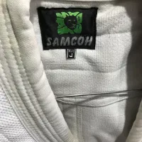 لباس جودو سامکو درجه ۱|تجهیزات ورزشی|تهران, تهرانسر مرکزی|دیوار