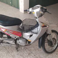 جترو۱۲۵بی کلاج