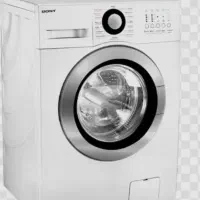 ماشین لباسشویی ۷ کیلویی تمام اتوماتیک بِست