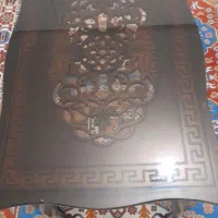 غذا خوری چهار نفره|میز و صندلی غذاخوری|قره چای, |دیوار