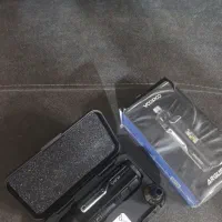 پاد ماد آرگاس پرو ووپو|زیورآلات و اکسسوری|شاهینشهر, عطار|دیوار