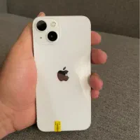 آیفون ۱۳ نرمال ۲۵۶ گیگ